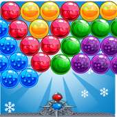 Bubble Shooter Match  2019