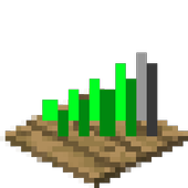 Server Status (for Minecraft) icon
