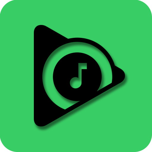 Music Player - Mp3 Player icon