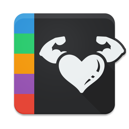 FFMI Calculator icon