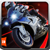 Redline Racer icon