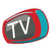 ALL CHANNEL TV AND CARTOON