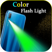 Color Flash Light icon