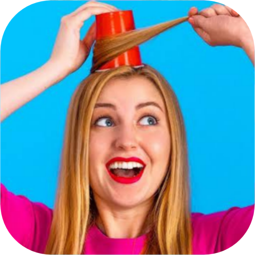 123 Go DIY Crafts Videos icon