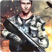 Kill the sniper shooter icon