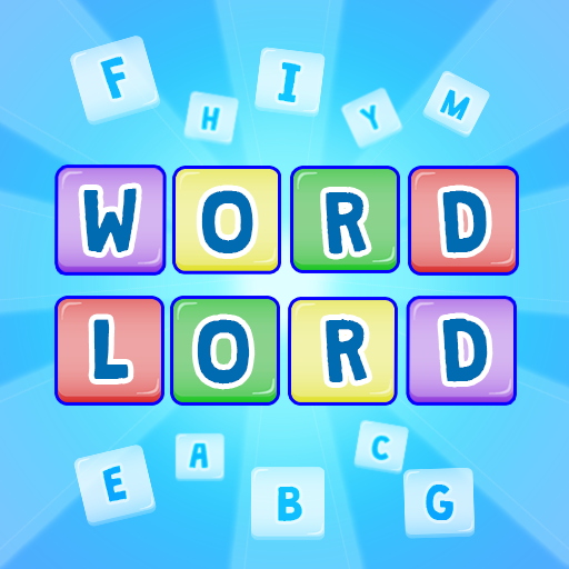 Word Lord - Free Offline Word Puzzle icon