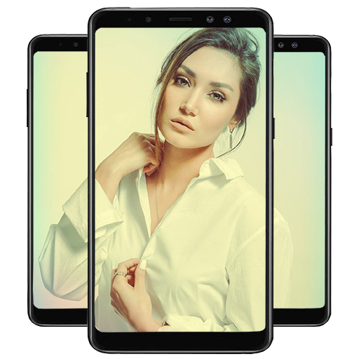 Yulduz Rajabova HD Photo Wallpaper icon