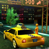 Crazy Taxi：Car Driver Duty icon