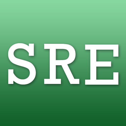 Software Requirement Engineering - SRE icon