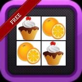 Kids Memory Game - 2015 icon