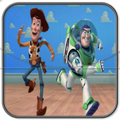Tricks Toy Story icon