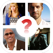 GUESS THE CELEBRITY 2020 icon