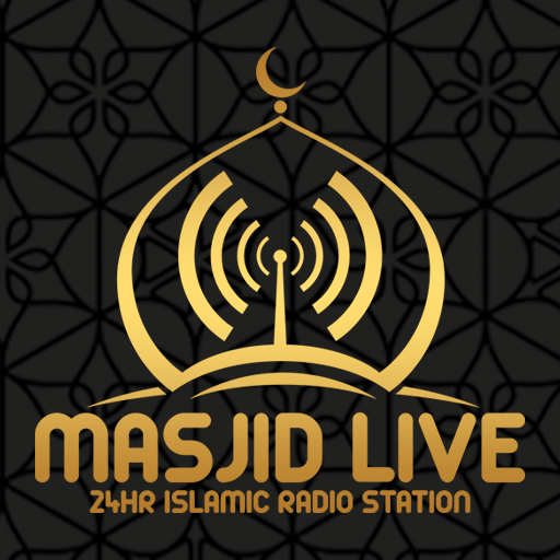 Masjid Live icon