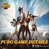 Pubg Game Details icon