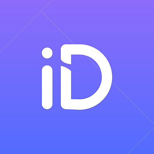 iDenfy Identity Verification иконка