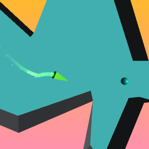 Arrow Shot - Fly &amp; Control Arrows icon