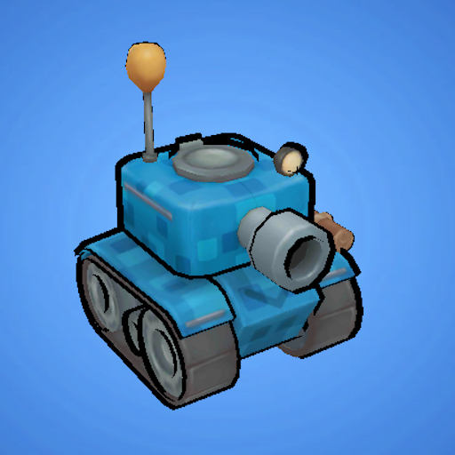 Tank Arena Offline icon