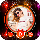 MAX Music Player 2018 - Audio Player 2018 icon