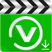 Full Video Downloader on 9Apps