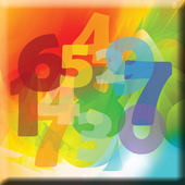 My Random - Number Generator icon