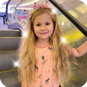 Funny Channel Show icon