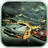 Gear Car Racer 2018 icon