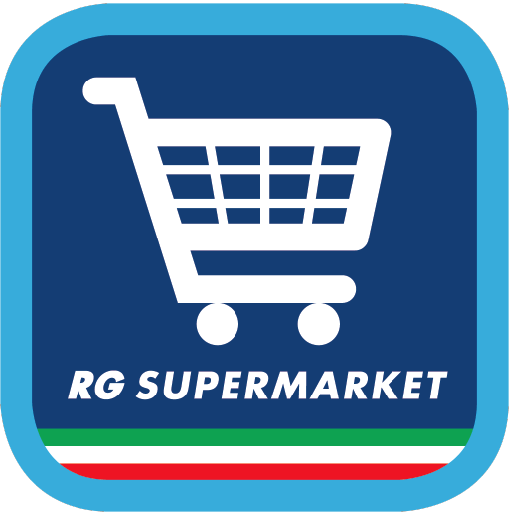 Supermarket RG icon