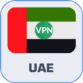 VPN MASTER - UAE icon