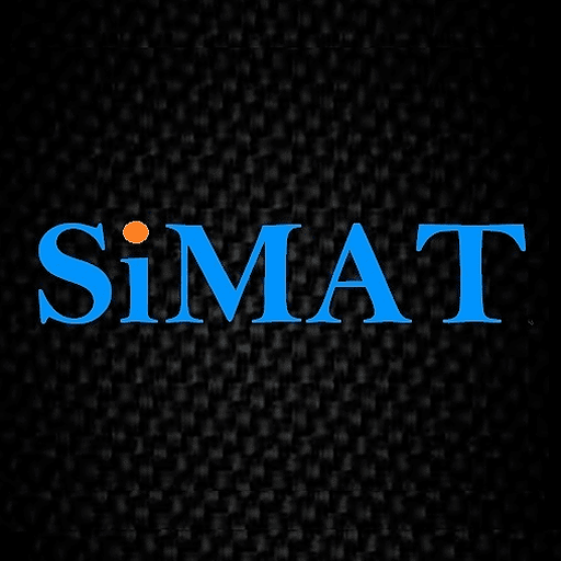 SiMAT icon