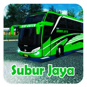 ikon Subur Jaya Bismania Simulator