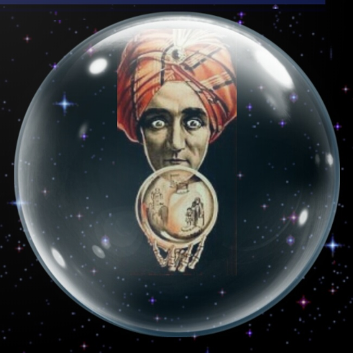 talking ball أيقونة