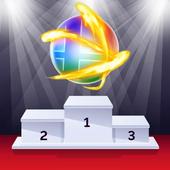 Tournament For Super Smash icon