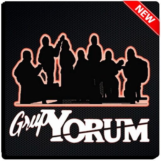 Grup Yorum 2020 icon