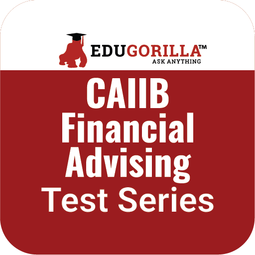CAIIB Financial Advising Mock Test for Best Result icon