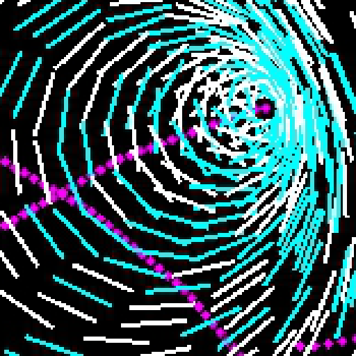 Magic Tap Follow icon