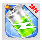 Battery Saver icon