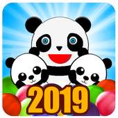 Fantastic Baby Panda Bubble 2019