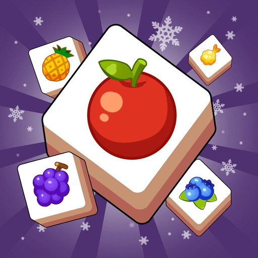 Cube Mania Puzzle Match icon