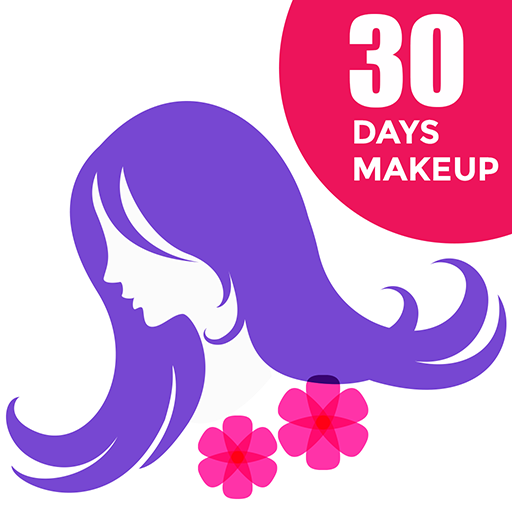Daily Care - Makeover, Beauty care at Home app icon