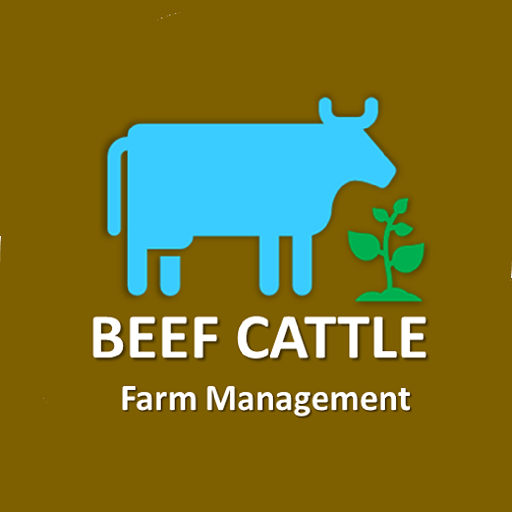 Beef​ Cattle Farm Management - BCFM icon