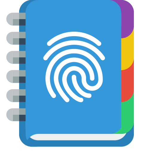 Digital Diary &amp; Reminder icon