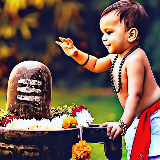 Shiva - Ringtone,Wallpaper and icon
