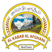 AL KABAB AL AFGHANI icon