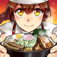 Ramen Craze - Fun Kitchen Cooking Game