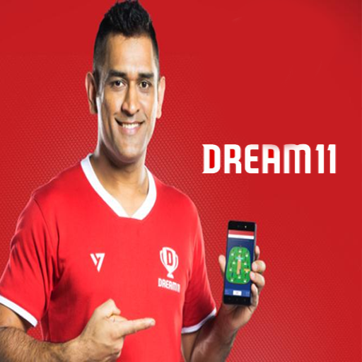 Dream11 Fantasy Teams &amp; Dream11 Predictions Tips icon