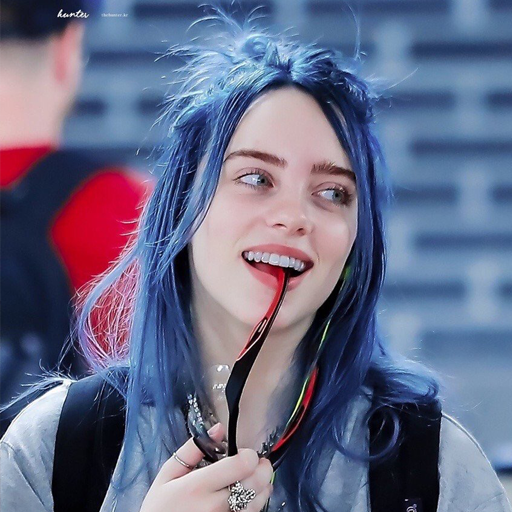 Billie Eilish HD Wallpaper 2021 icon