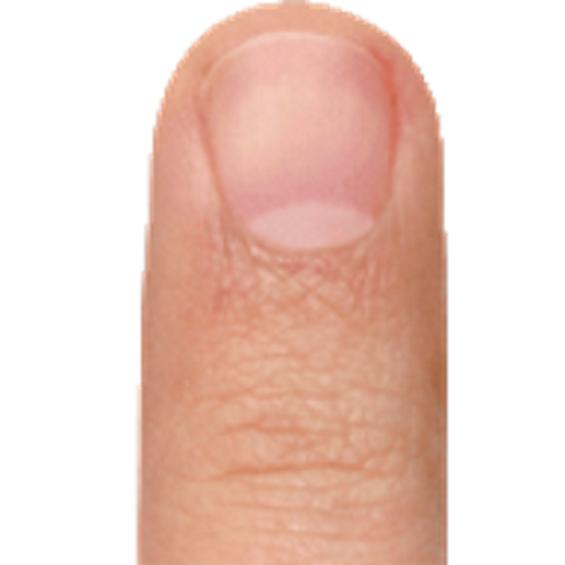 Finger WARS icon