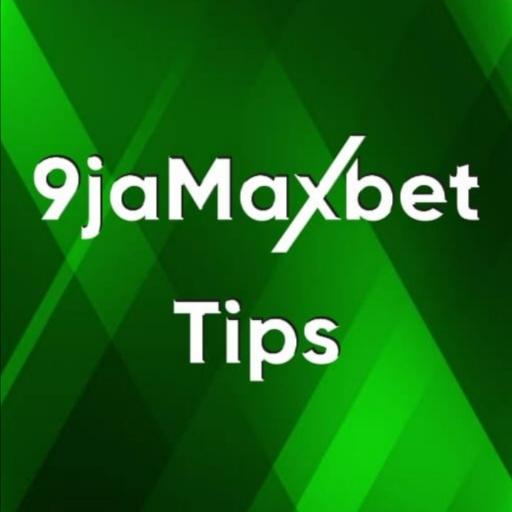 9jaMaxbet Tips icon