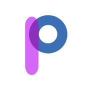 ikon Photo Editor and Design Pro.