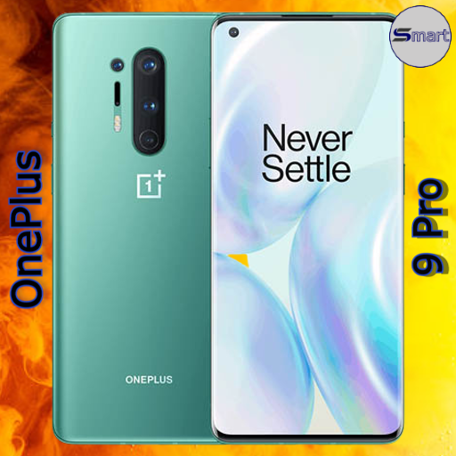 OnePlus 9 Pro icon